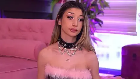 OdetteMason webcam stripchat model stream image