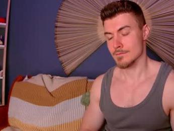 eddieds webcam chaturbate model stream image