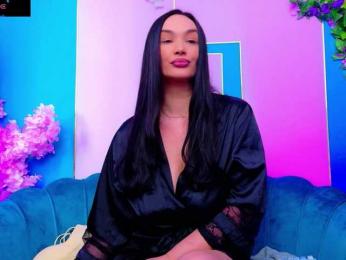 DaliyaArabian webcam bongacams model stream image