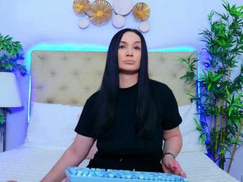 DaliyaArabian webcam bongacams model stream image