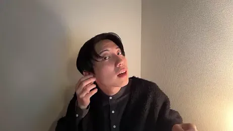 ChocoTime webcam model stream image