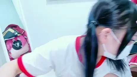 Hina-qp webcam stripchat model stream image