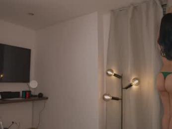 annieguzman_ webcam chaturbate model stream image