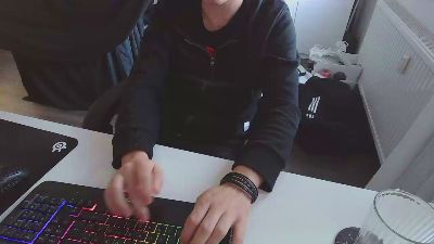 Aleex325 webcam model stream image