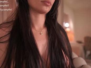 emiilycampbell webcam model stream image