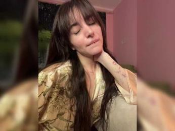 -fatal- webcam bongacams model stream image