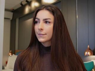 Emily Trix webcam model stream image