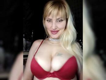 Freya-Milf webcam bongacams model stream image