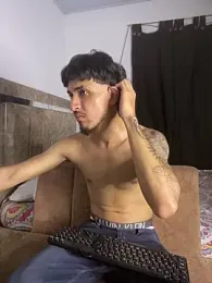 Kriss_Edwards webcam stripchat model stream image