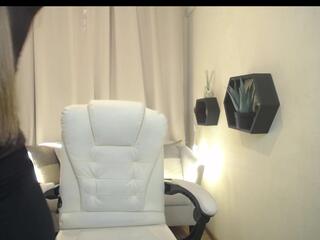 Beta Betty webcam model stream image