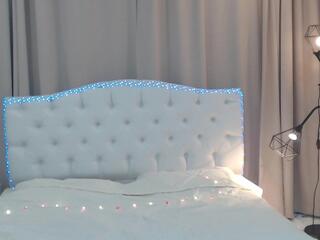 Beta Betty webcam model stream image