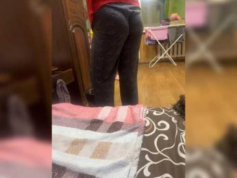 Mirtasex webcam model stream image