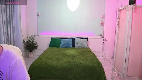 AlisaAleksandr webcam stripchat model stream image