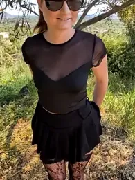 Samira-Summer webcam model stream image