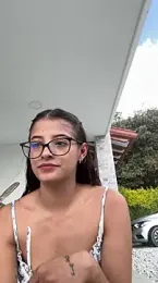 Arilw webcam model stream image