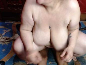 Coupleanal webcam model stream image