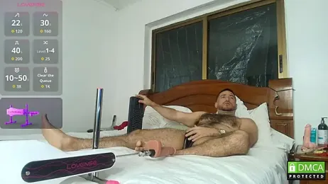 RoughSex_and_BDSM webcam model stream image