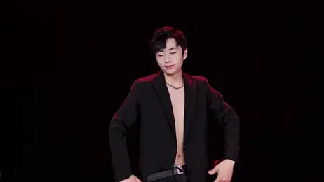 EXO-cbz webcam stripchat model stream image