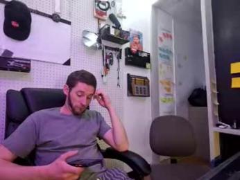 sailaway9694 webcam model stream image