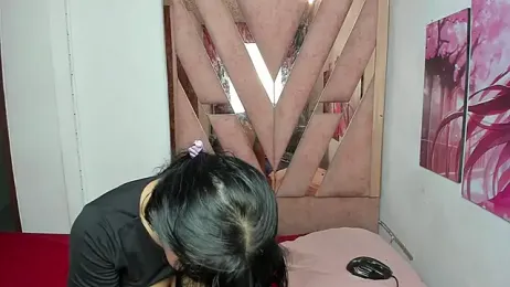 rioandroma webcam model stream image