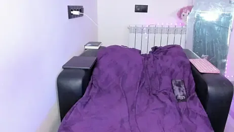 tenebris webcam model stream image