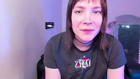 tenebris webcam model stream image