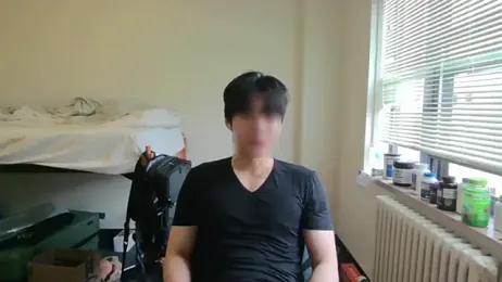 hoon025 webcam stripchat model stream image