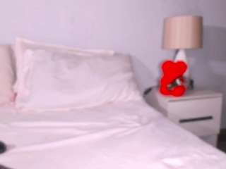 kishalove webcam model stream image