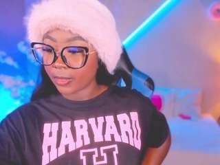 kishalove webcam model stream image