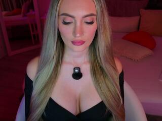 Sasha Elite webcam model stream image