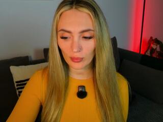 Sasha Elite webcam model stream image