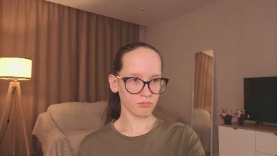 LeilaDurow webcam cam4 model stream image