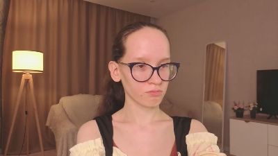 LeilaDurow webcam cam4 model stream image