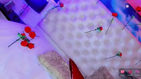 Baby_Lumina webcam model stream image