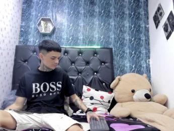 exotichot-couple webcam model stream image