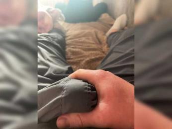 Anchelikaaa webcam model stream image