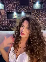 Marilyn_La_Rose webcam model stream image