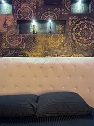 Marilyn_La_Rose webcam stripchat model stream image