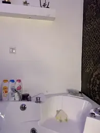 Marilyn_La_Rose webcam model stream image