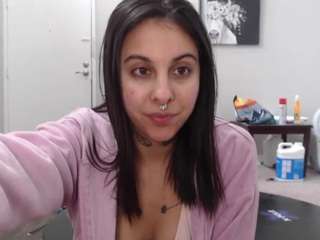 dahliaexotica webcam model stream image