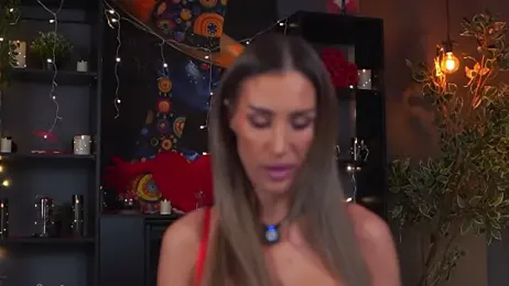 Evelyn_Evyyy webcam stripchat model stream image