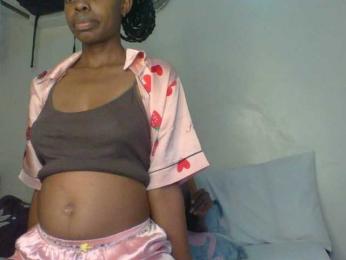 MysticCharm webcam model stream image