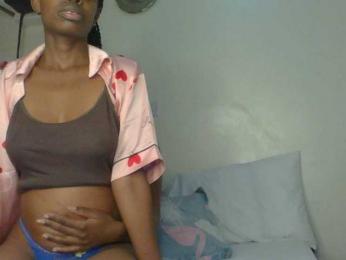 MysticCharm webcam model stream image