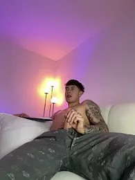 twinguys webcam model stream image