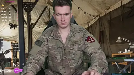 hornystripman97 webcam model stream image