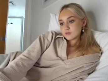 lilyflex webcam chaturbate model stream image