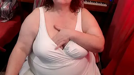 RoseRed69 webcam model stream image