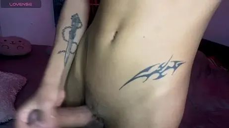 Violett_Danteex webcam stripchat model stream image