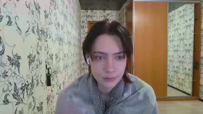 AmericaMallak webcam model stream image