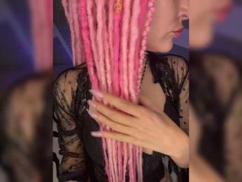 Milena7774 webcam model stream image